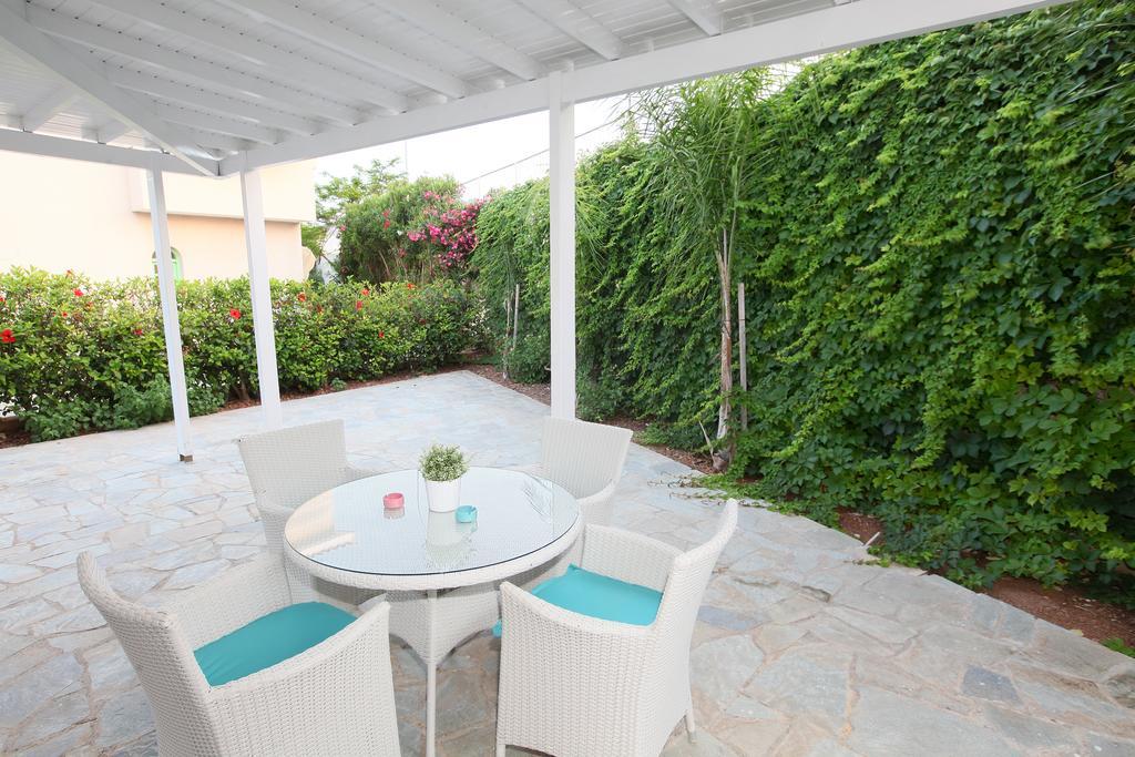 Green Bay Villa Protaras Eksteriør billede